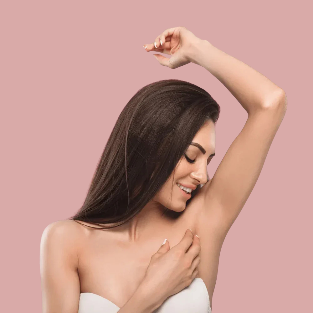 SilkySkin IPL– Nem og smertefri hårfjerning med langvarige resultater!