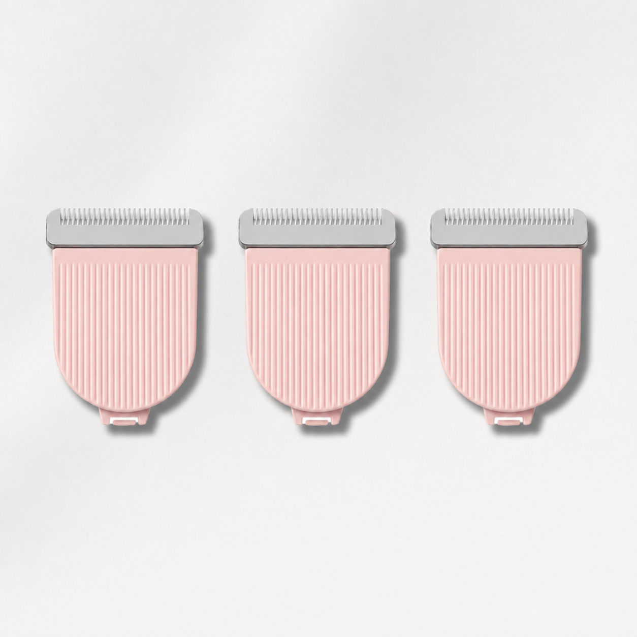 3x Replaceable Blades
