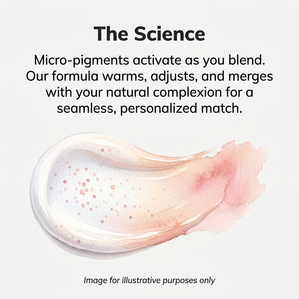 Age-Defying Adaptive Foundation